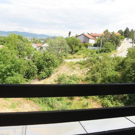 Apartments Villa Naumovi Dojran Εξωτερικό φωτογραφία