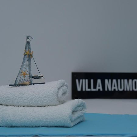 Apartments Villa Naumovi Dojran Εξωτερικό φωτογραφία